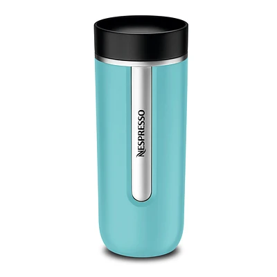 Travel Mug - Aqua