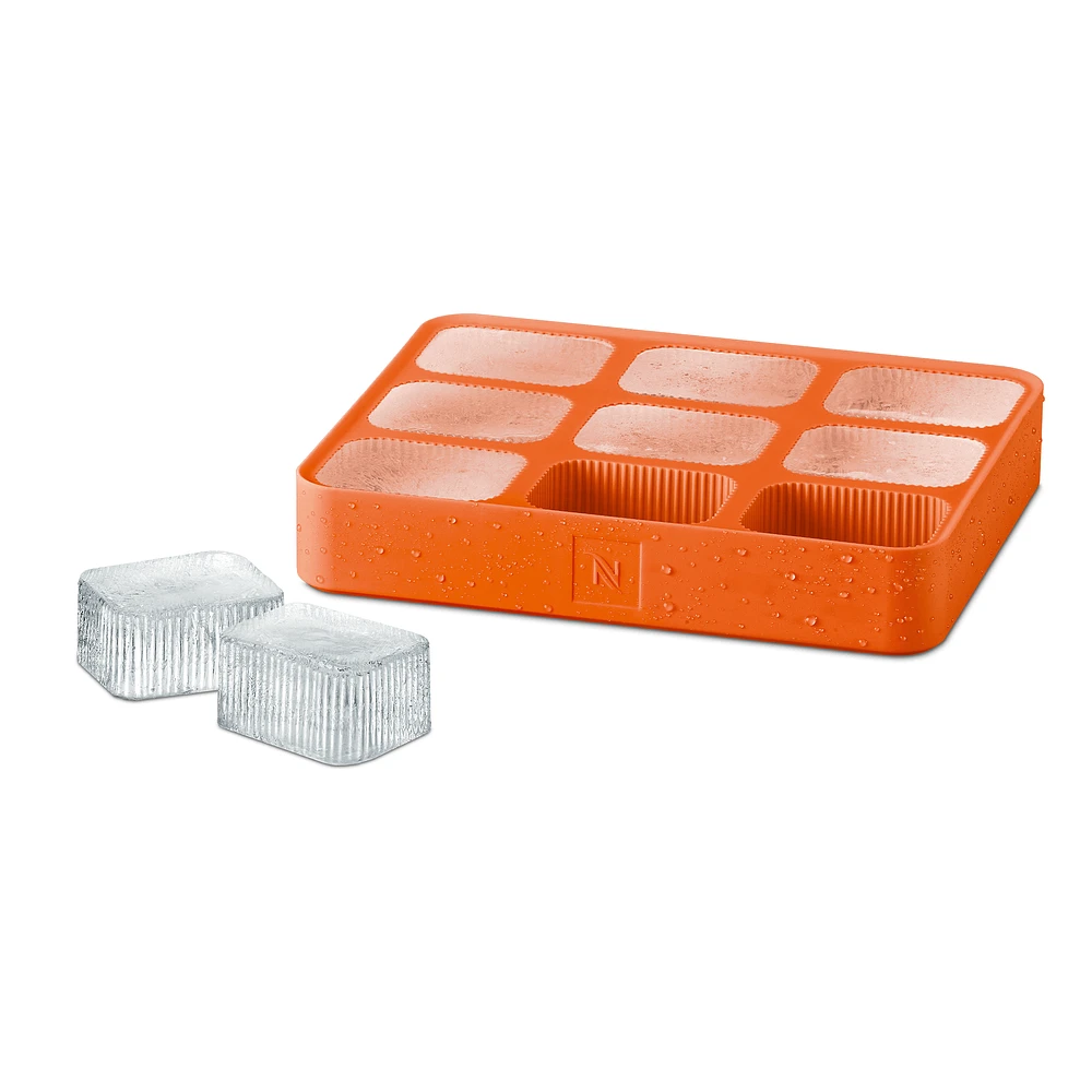 Barista Ice Cube Tray