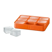 Barista Ice Cube Tray