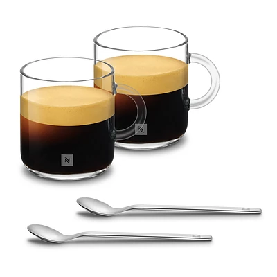 Vertuo Gran Lungo Cups