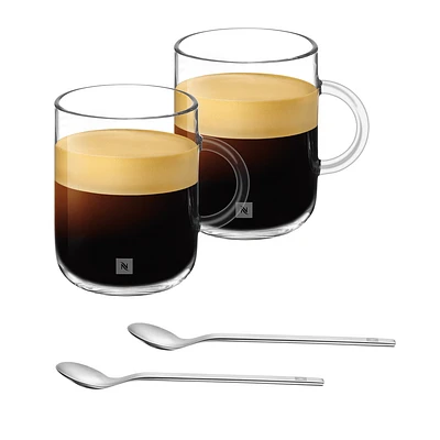 Vertuo Coffee Cups