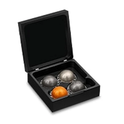 Vertuo Hotel Box