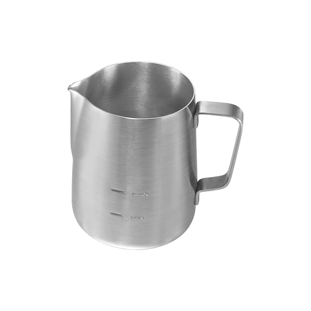 Stainless Steel Milk Jug