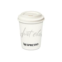 On-the-Go Recyclable Paper Lids – 8oz
