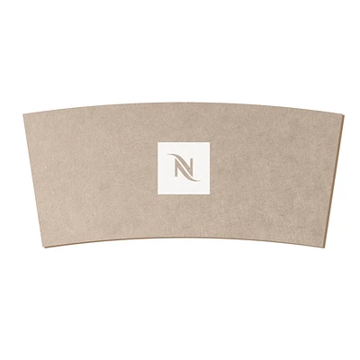On-the-Go Coffee Sleeve