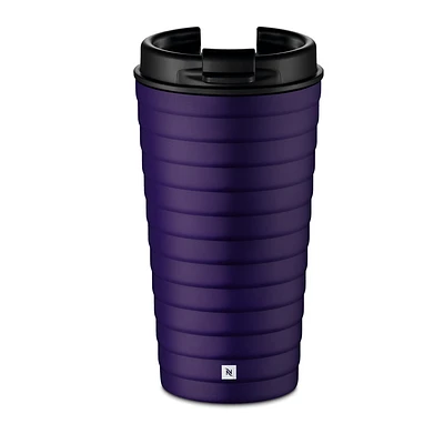 Touch Travel Mug  - Purple