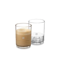 Barista Recipe Small - Glass