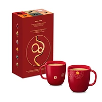 Lunar New Year Gift Set Vertuo