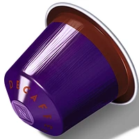 Arpeggio Decaffeinato - 1 sleeve of 10 pods