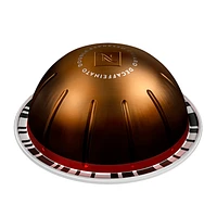 Double espresso Chiaro Decaffeinato - 1 sleeve of 10 pods