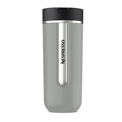 Travel Mug  - Smokey blue