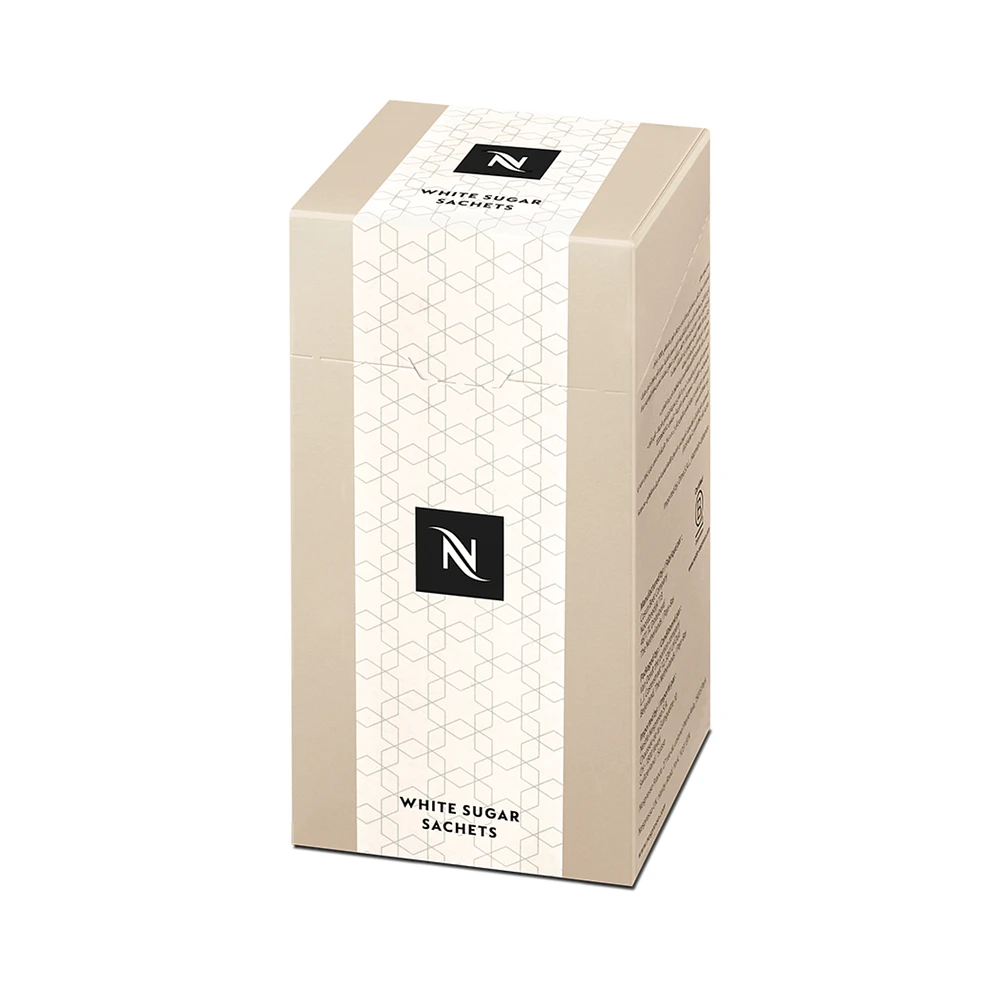 White Sugar Sticks