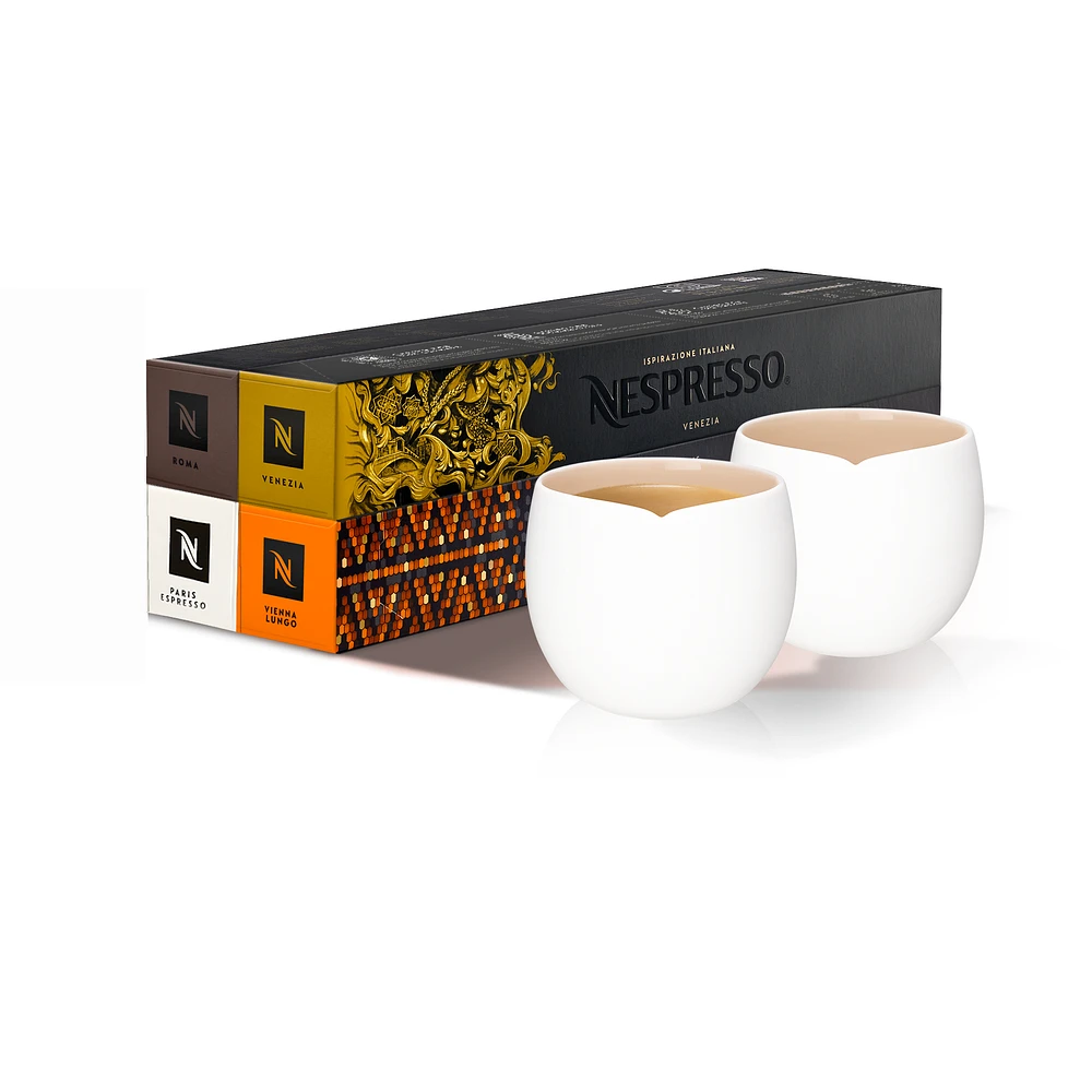 Coffee lovers Set - Original