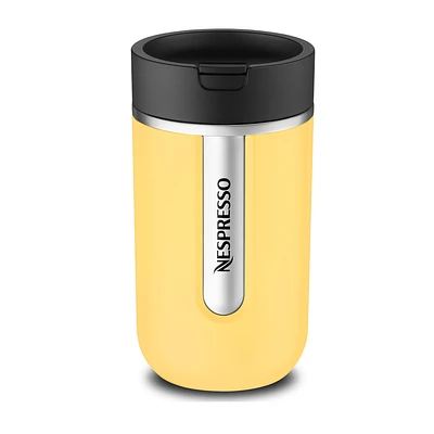 Travel Mug  - Yellow