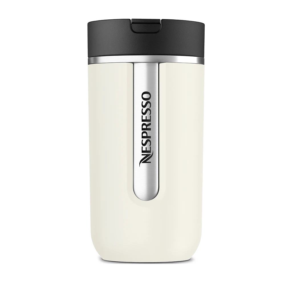 Travel Mug - Vanilla