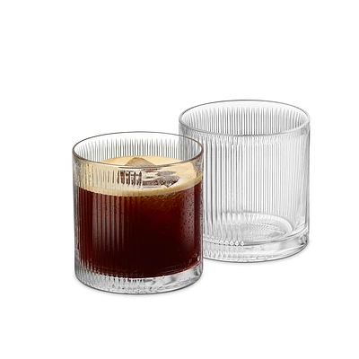 Barista Small Mixology Glasses