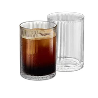 Barista Large Mixology Glasses
