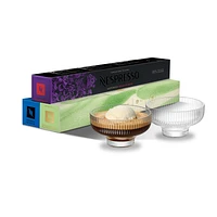 Affogato Recipe Original Set