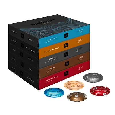 Best Sellers Coffee Pack - 400