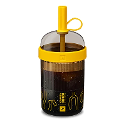  Iced Coffee Tumbler - Samra Origins