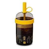  Iced Coffee Tumbler - Samra Origins