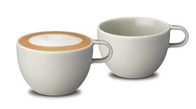 Barista Cappuccino Cups