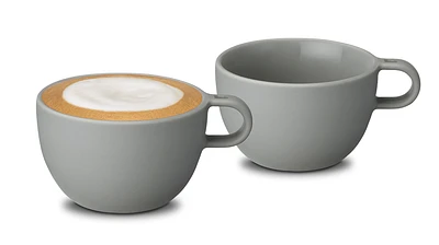 Barista Medium Cappuccino Cups