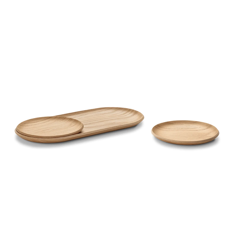 Barista Tray Set