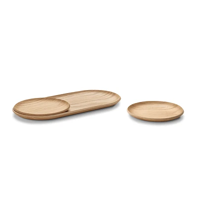 Barista Tray Set