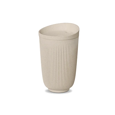 Loop Mug & Lid Set