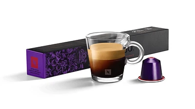 Arpeggio Decaffeinato - 1 sleeve of 10 pods