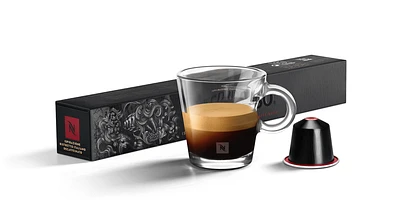 Ristretto Decaffeinato - 1 sleeve of 10 pods