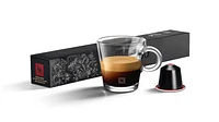 Ristretto Decaffeinato - 1 sleeve of 10 pods