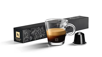 Ristretto - 1 sleeve of 10 pods