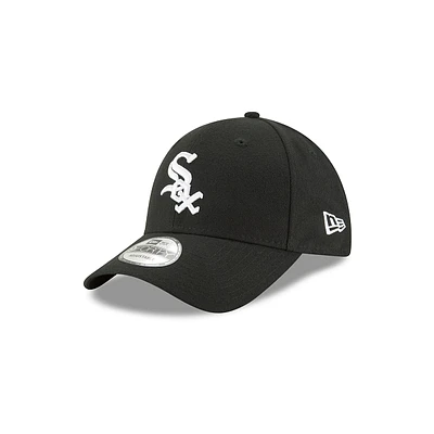 Chicago White Sox The League 9FORTY Strapback