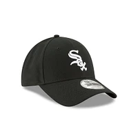 Chicago White Sox MLB League Essential 9FORTY Snapback para Niña o Niño