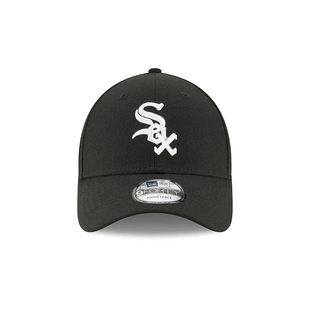 Chicago White Sox The League 9FORTY Strapback