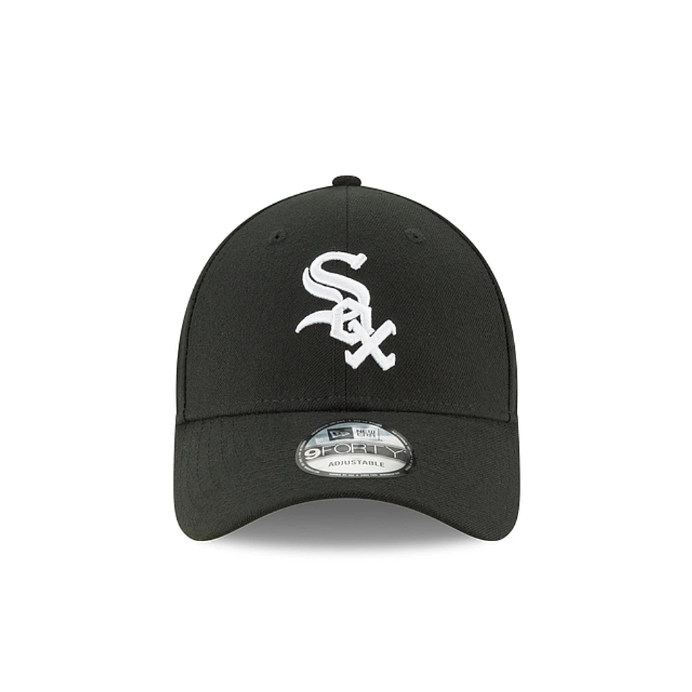 Chicago White Sox The League 9FORTY Strapback