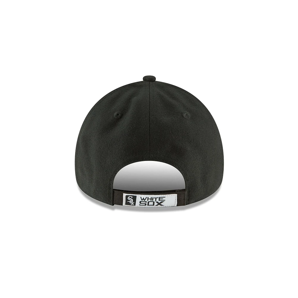 Chicago White Sox MLB League Essential 9FORTY Snapback para Niña o Niño