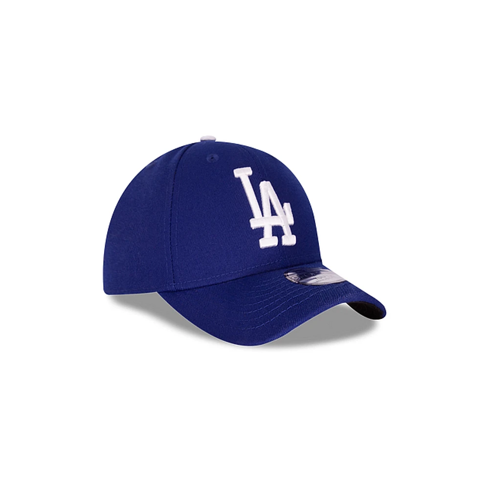 Los Angeles Dodgers MLB League Essential 9FORTY Strapback para Niña o Niño