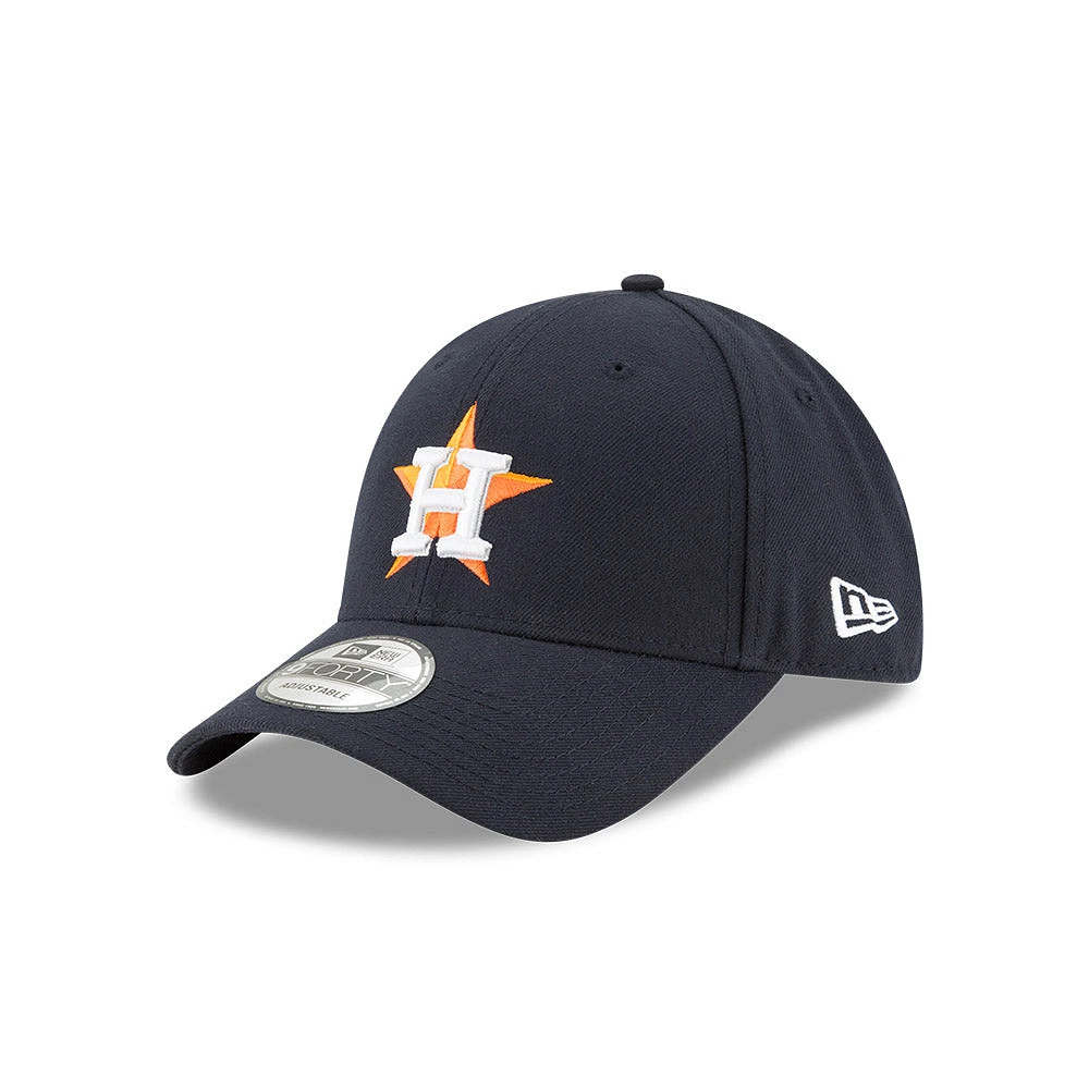 Houston Astros The League 9FORTY Strapback