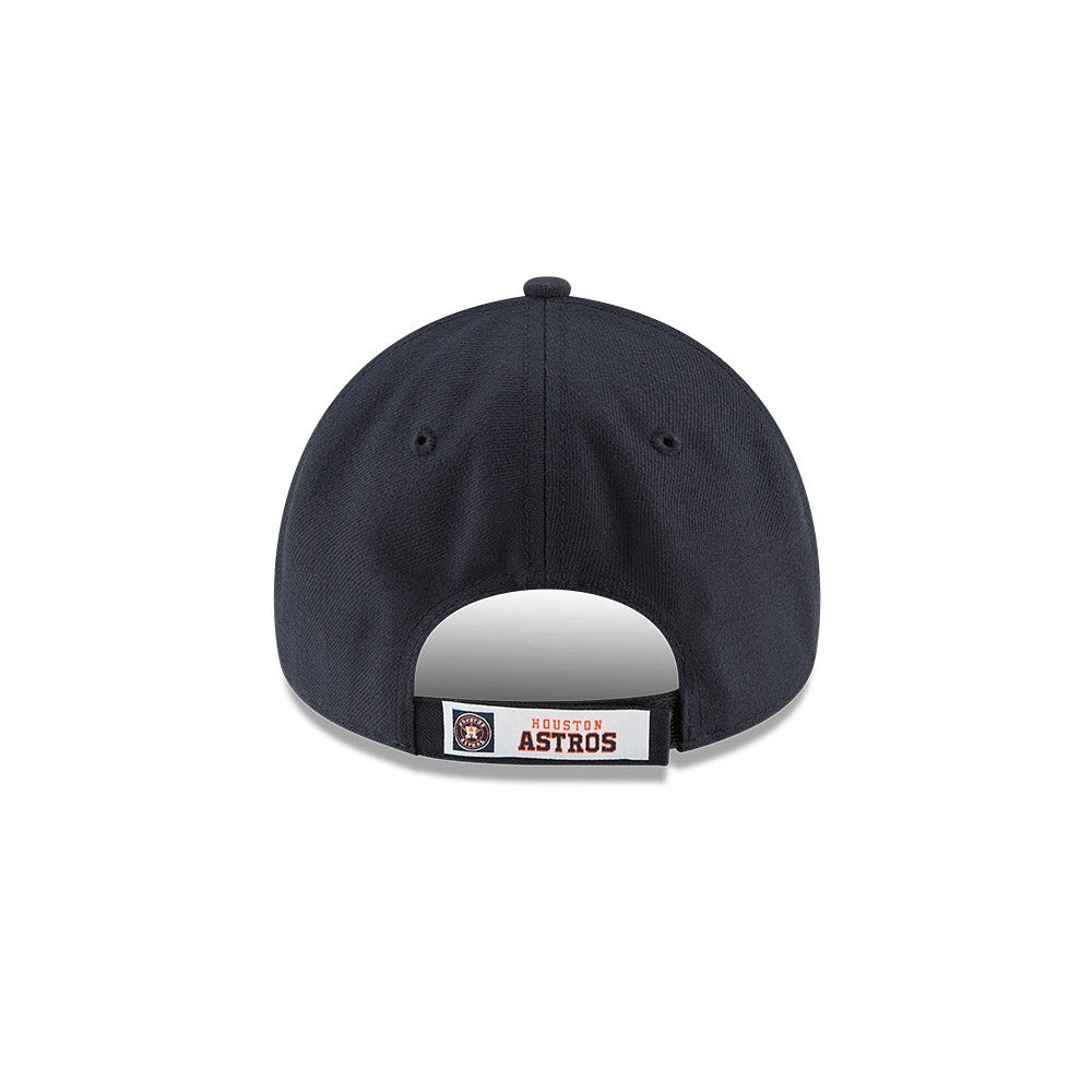 Houston Astros The League 9FORTY Strapback