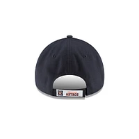 Houston Astros The League 9FORTY Strapback