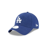 Los Angeles Dodgers MLB Classics 9TWENTY Strapback para Mujer