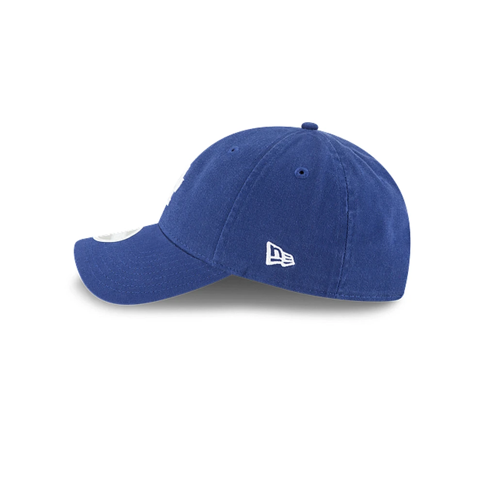 Los Angeles Dodgers MLB Classics 9TWENTY Strapback para Mujer