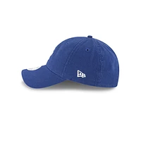 Los Angeles Dodgers MLB Classics 9TWENTY Strapback para Mujer