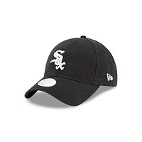 Chicago White Sox MLB Core Classics 9TWENTY Strapback para Mujer