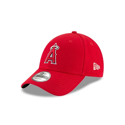 Los Angeles Angels MLB League Essential 9FORTY Strapback para Niña o Niño