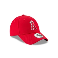 Los Angeles Angels MLB League Essential 9FORTY Strapback para Niña o Niño