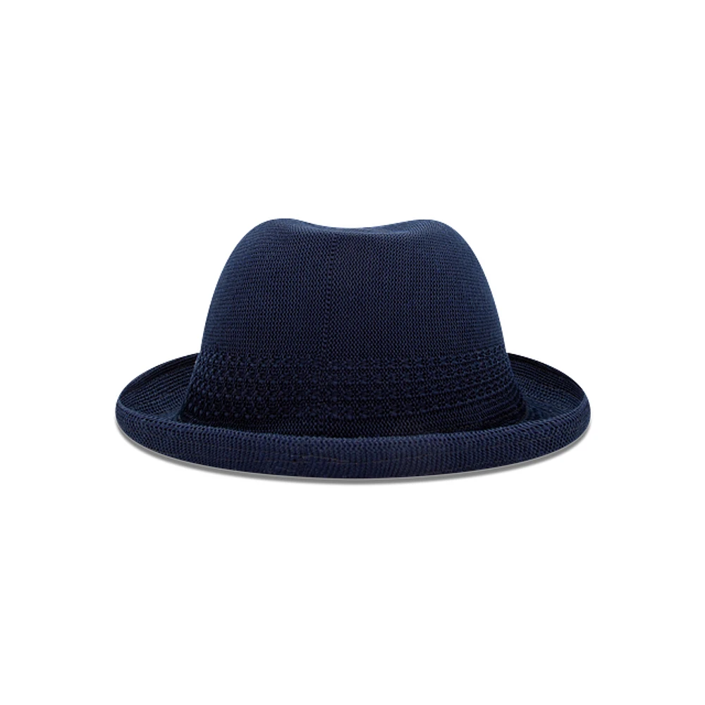 New Era Knit Fedora Navy